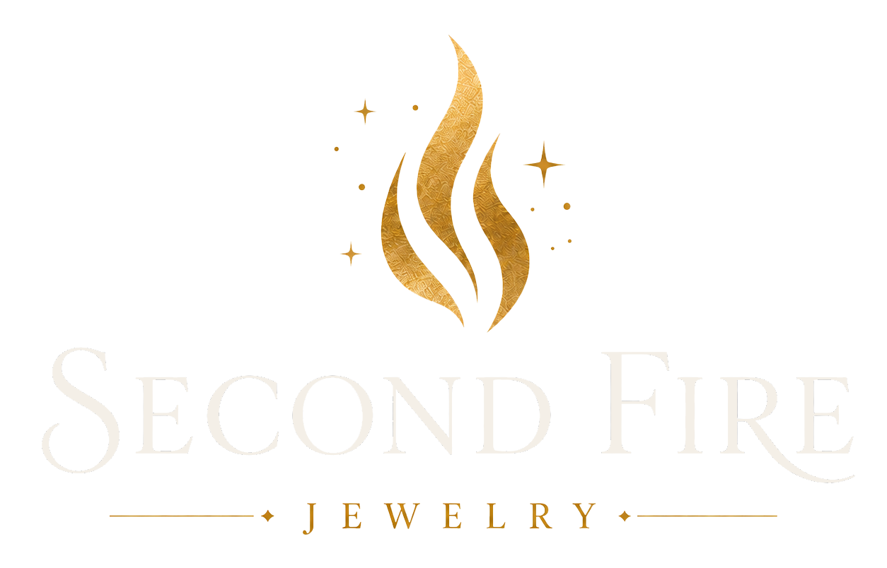 Second Fire Jewelry