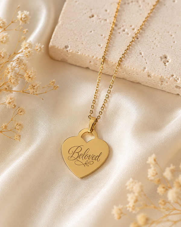 Beloved Necklace