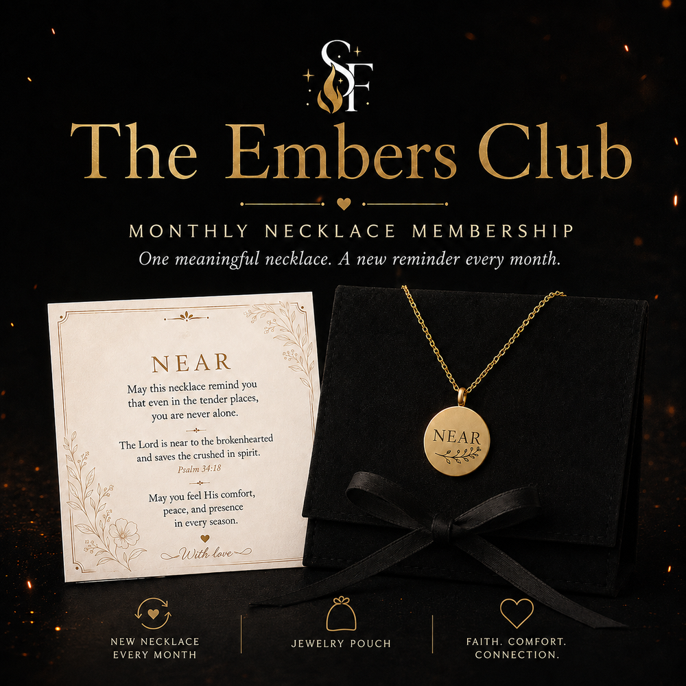 The Embers Club
