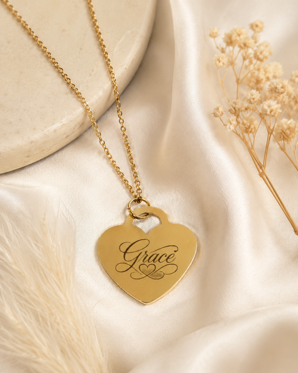 Grace Necklace