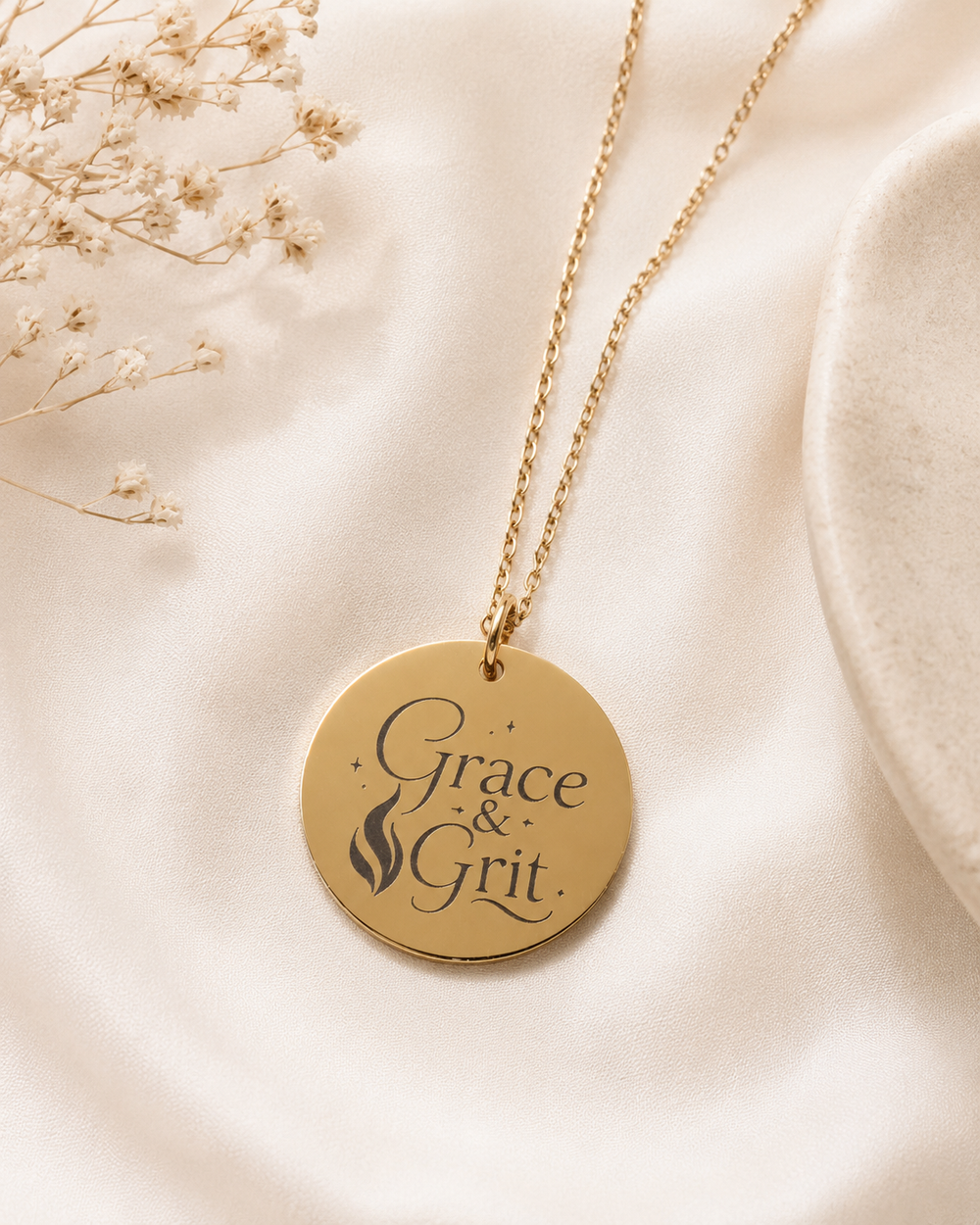 Grace & Grit